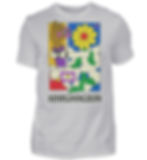 Khruangbin T-Shirt
