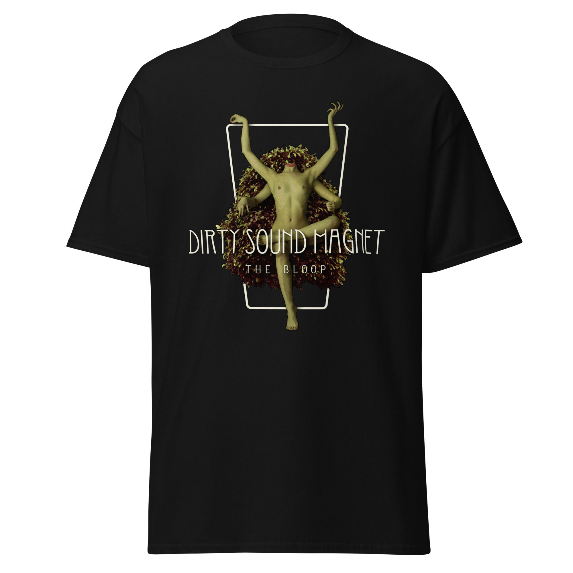 Dirty Sound Magnet T-Shirt