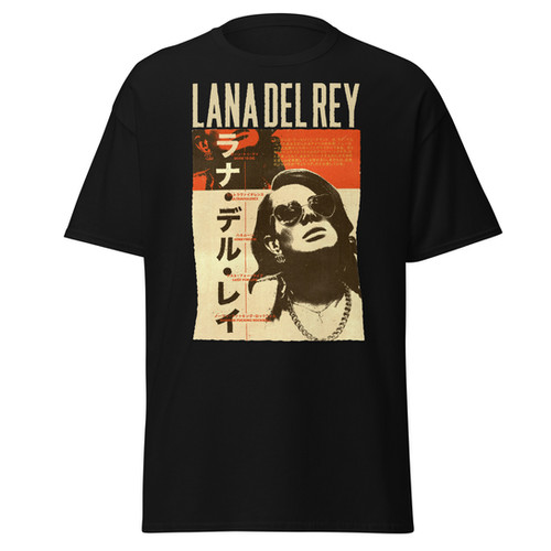 Lana Del Rey T-Shirt