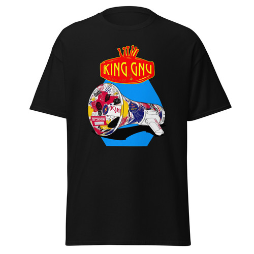 King Gnu キングヌー ラグランTシャツ Mサイズ King Gnu T-Shirt