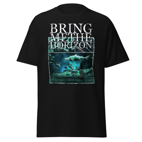 Bring Me The Horizon T-Shirt