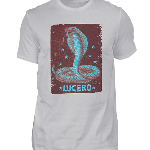 Lucero T-Shirt Men