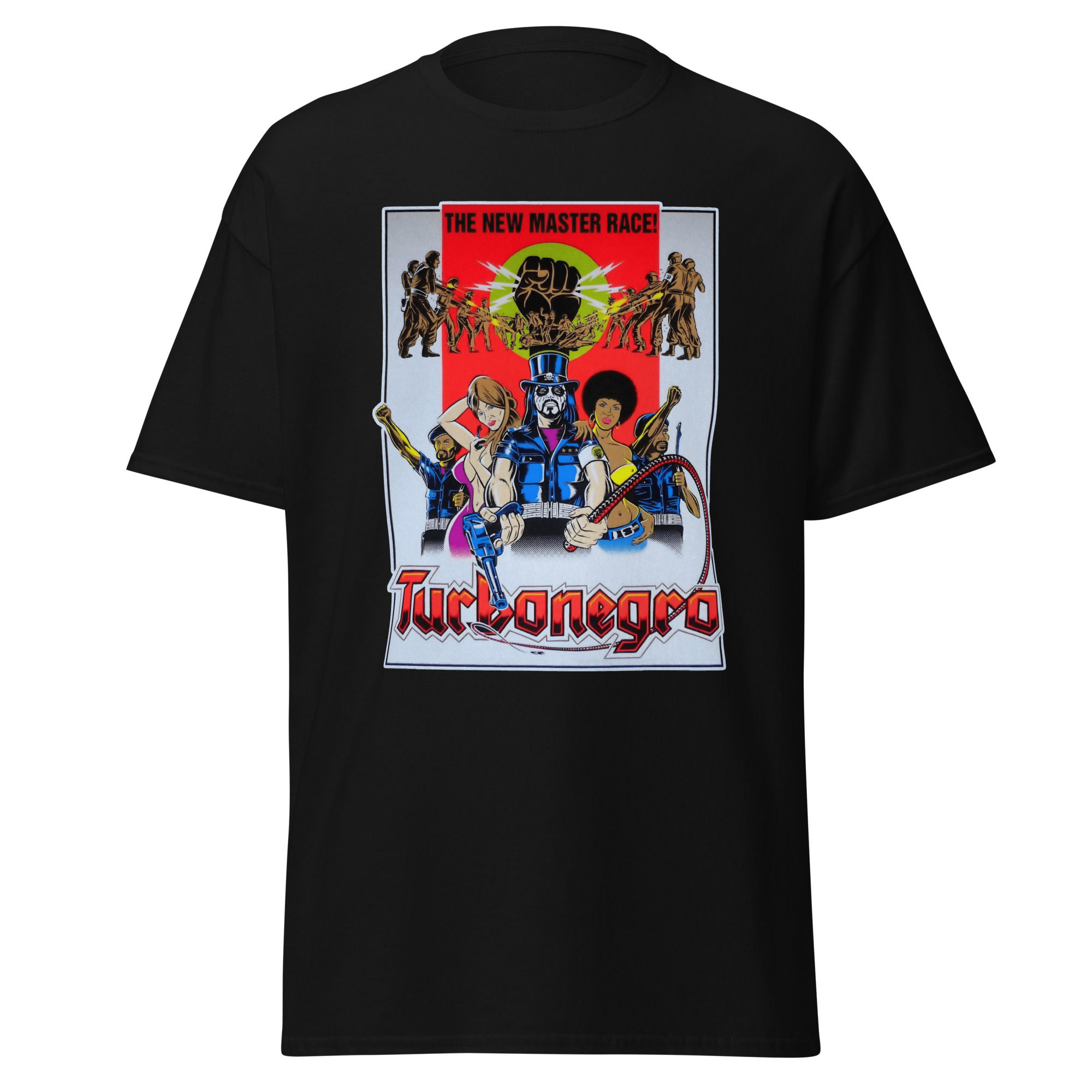 Turbonegro T-Shirt