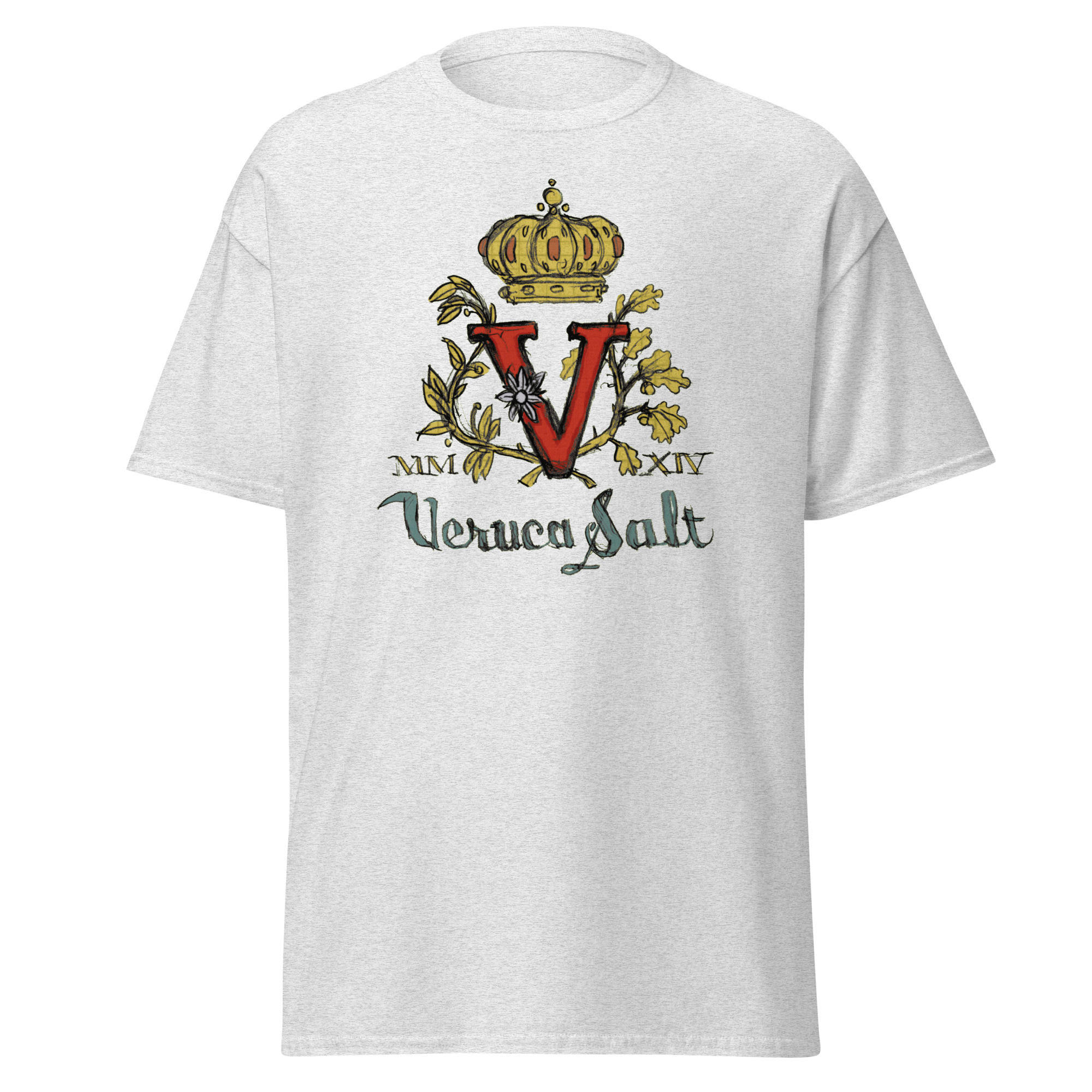 Veruca Salt T-Shirt