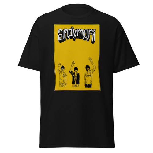 andymori T-Shirt
