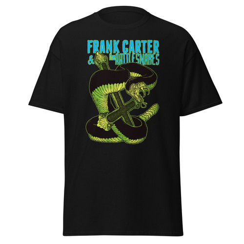 Frank Carter & The Rattlesnakes T-Shirt