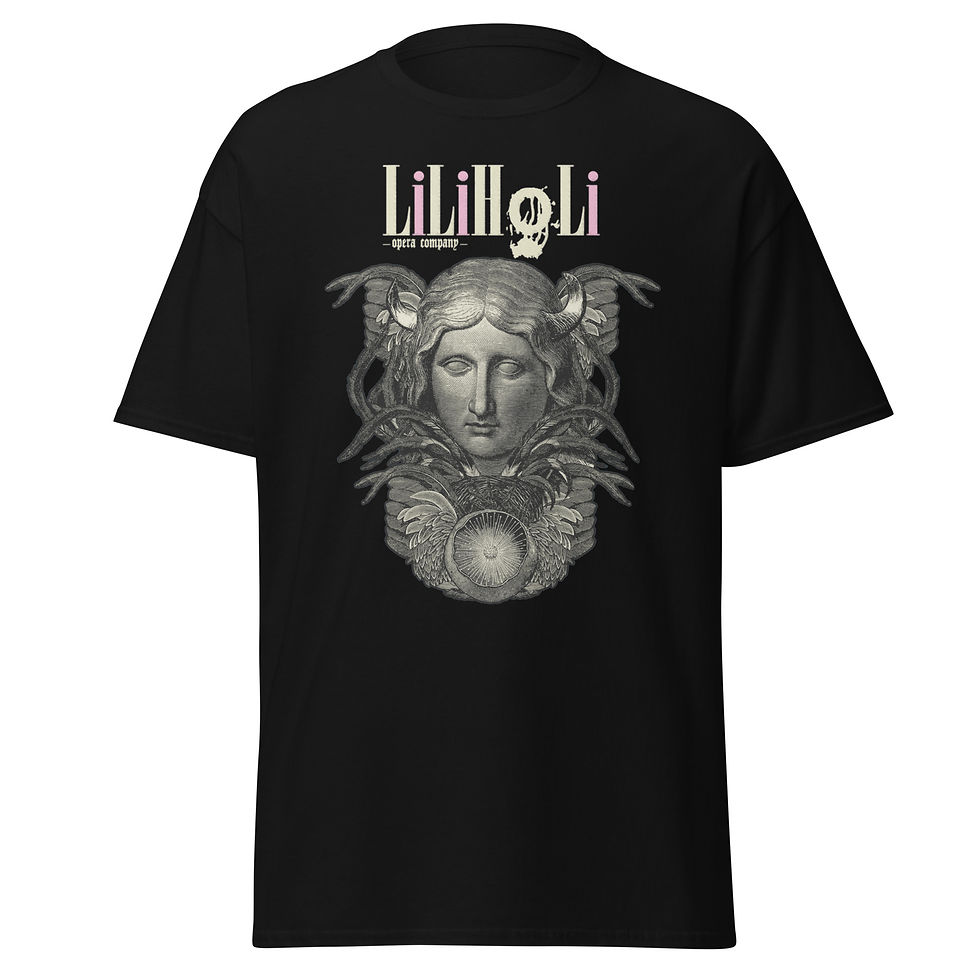 LiLiHoLi T-Shirt