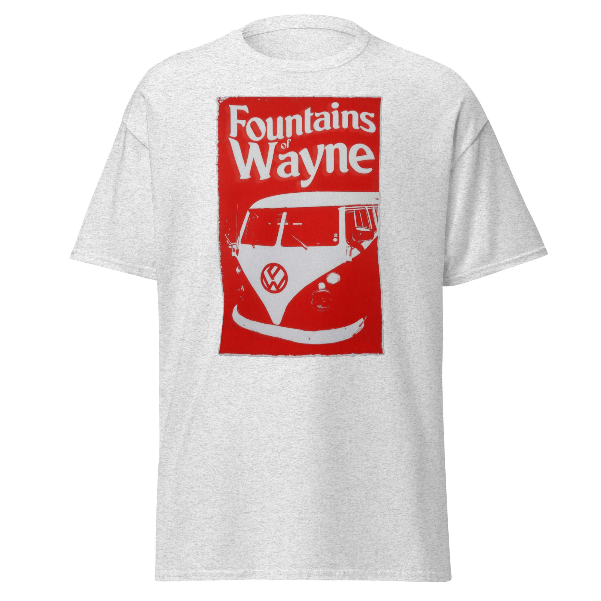 Fountains of Wayne T-Shirt