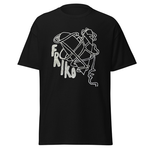 FRIKO Tシャツ Friko T-Shirt
