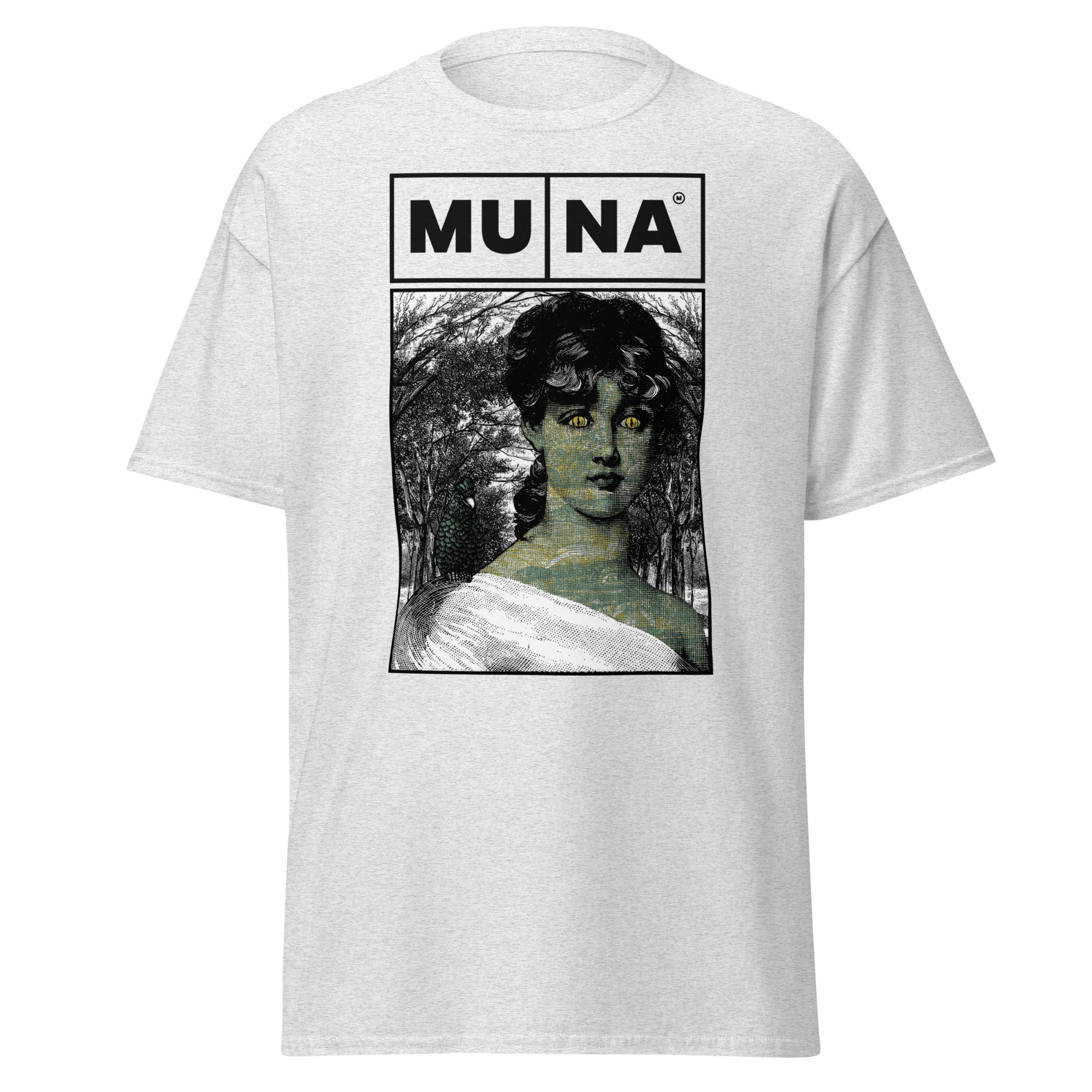 MUNA T-Shirt