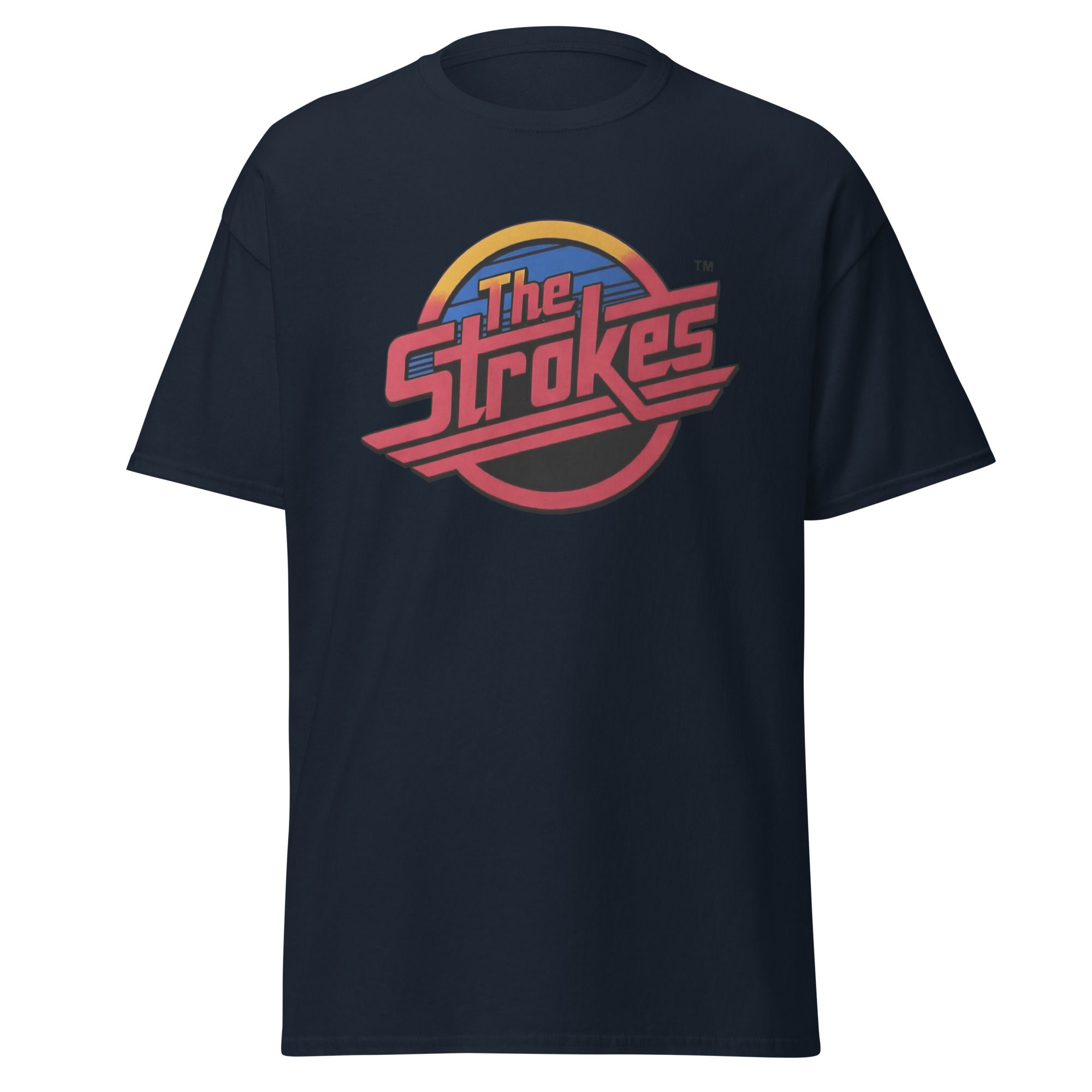 The ☆ Strokes T-Shirt