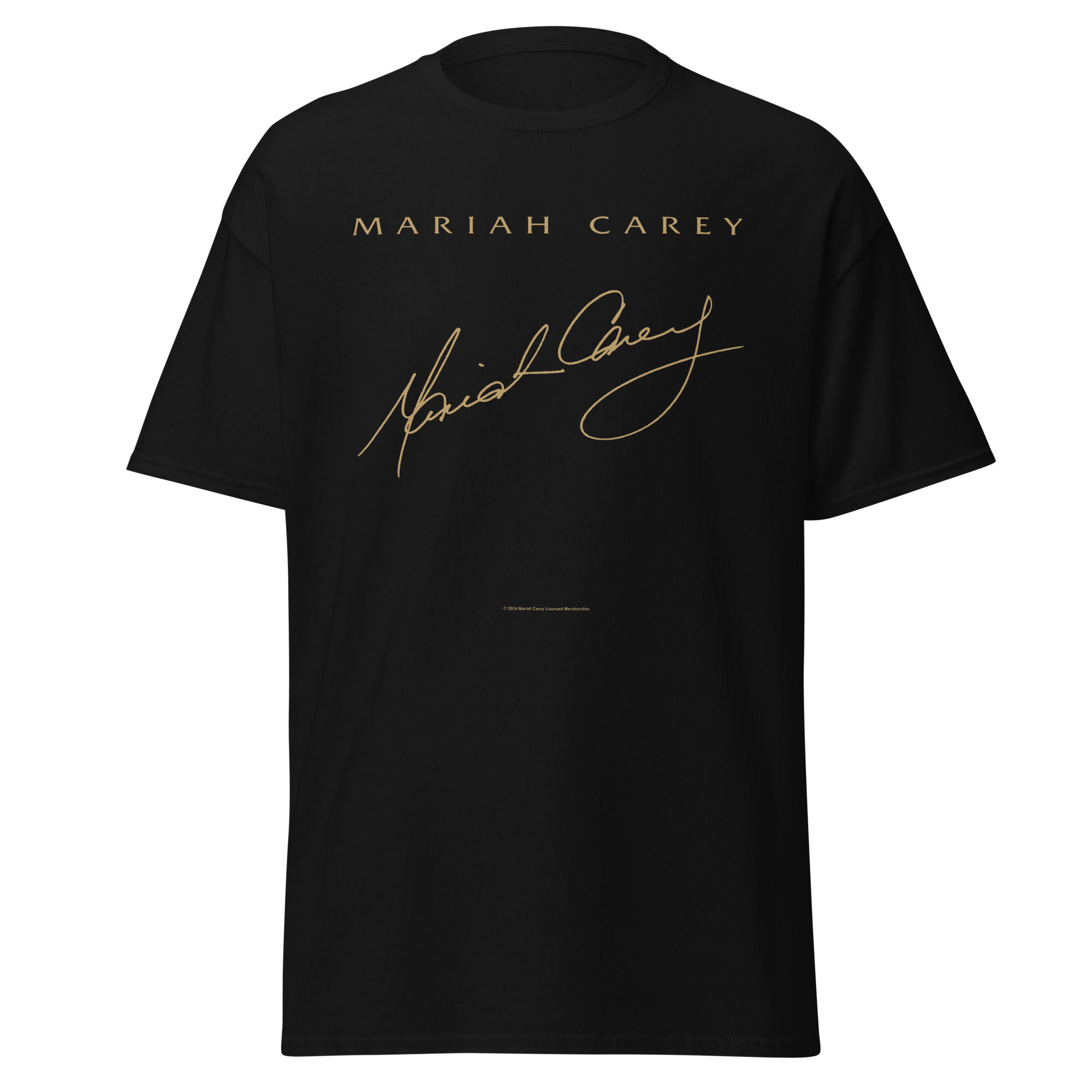 Mariah Carey T-Shirt