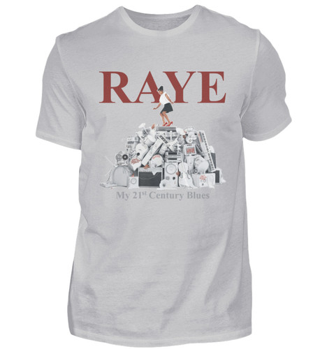 Raye Merch RAYE T-Shirt Men