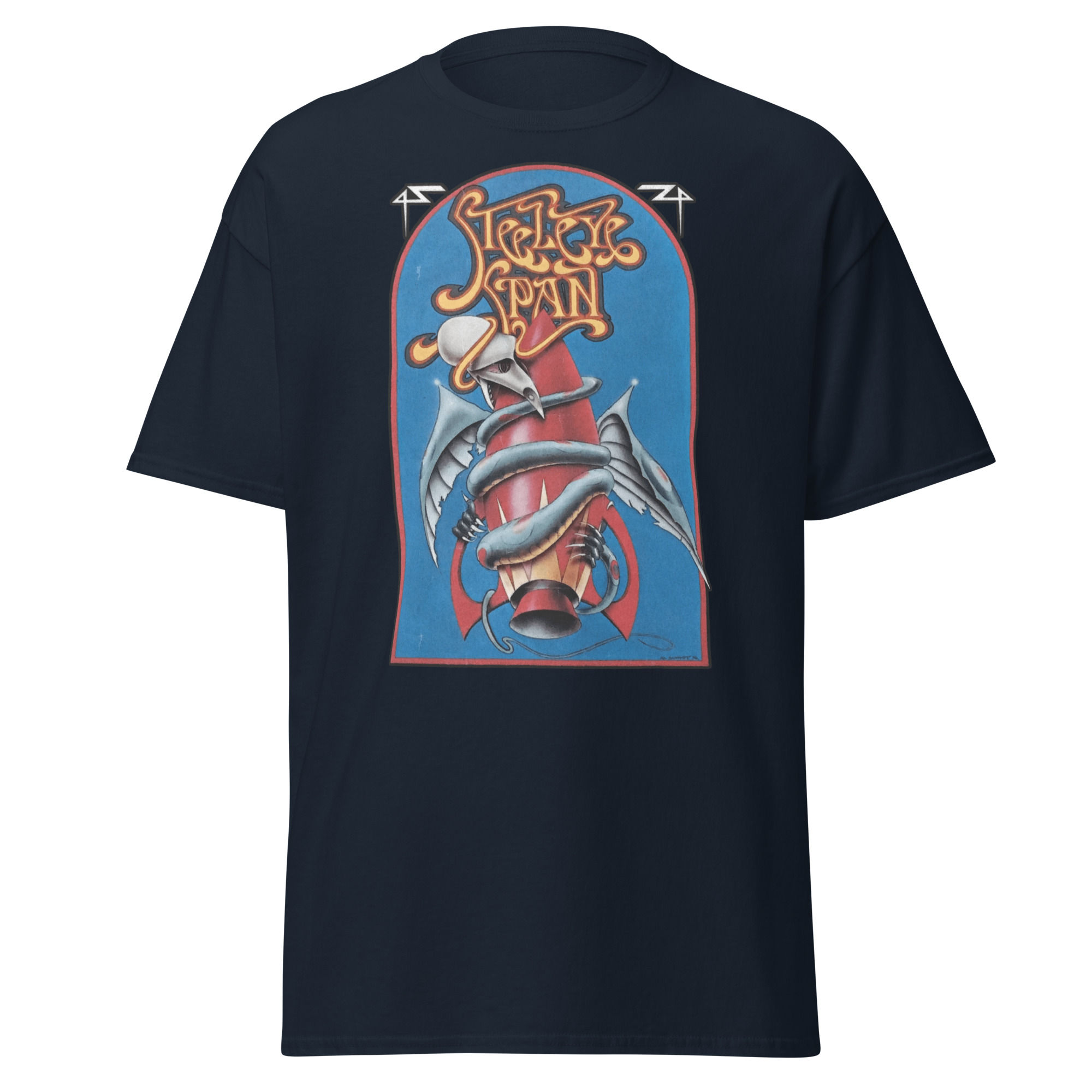 Steeleye Span T-Shirt