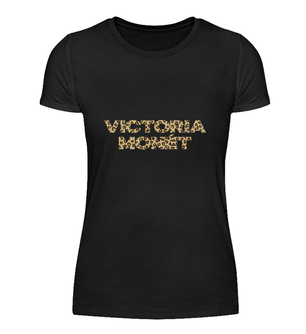 Victoria Monét T-Shirt Women