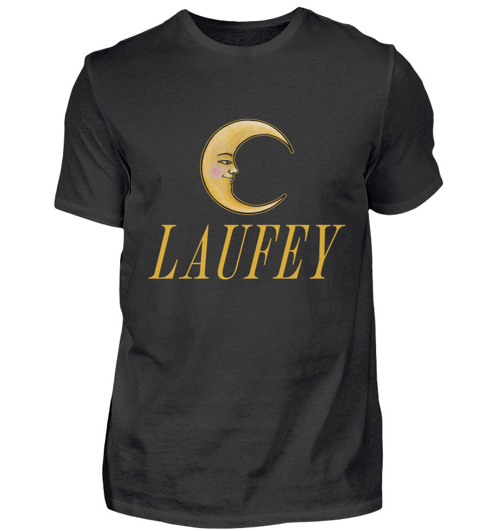 Laufey T-Shirt