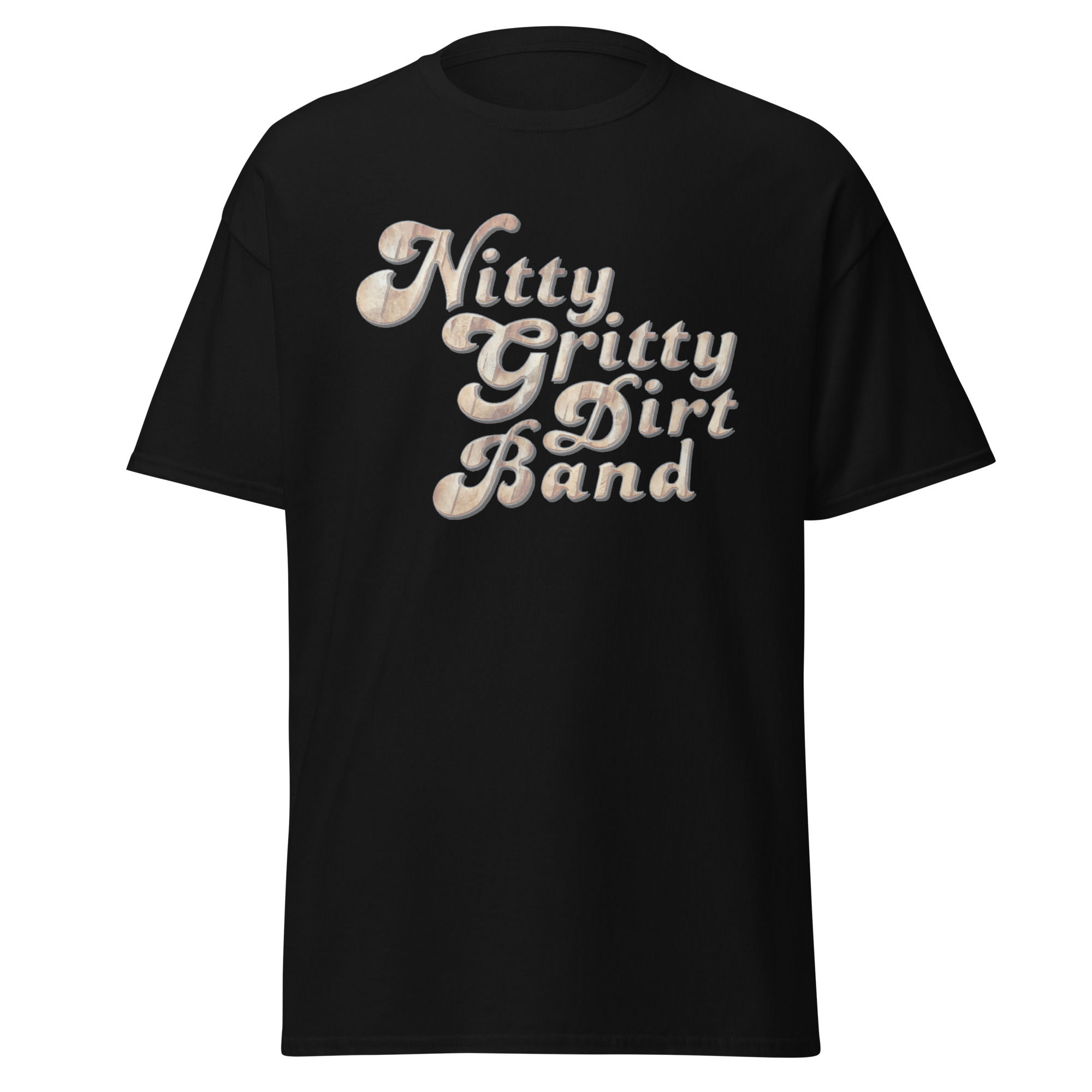 Nitty Gritty Dirt Band T-Shirt