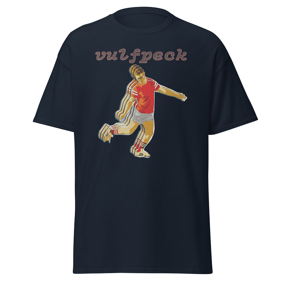 Vulfpeck T-Shirt