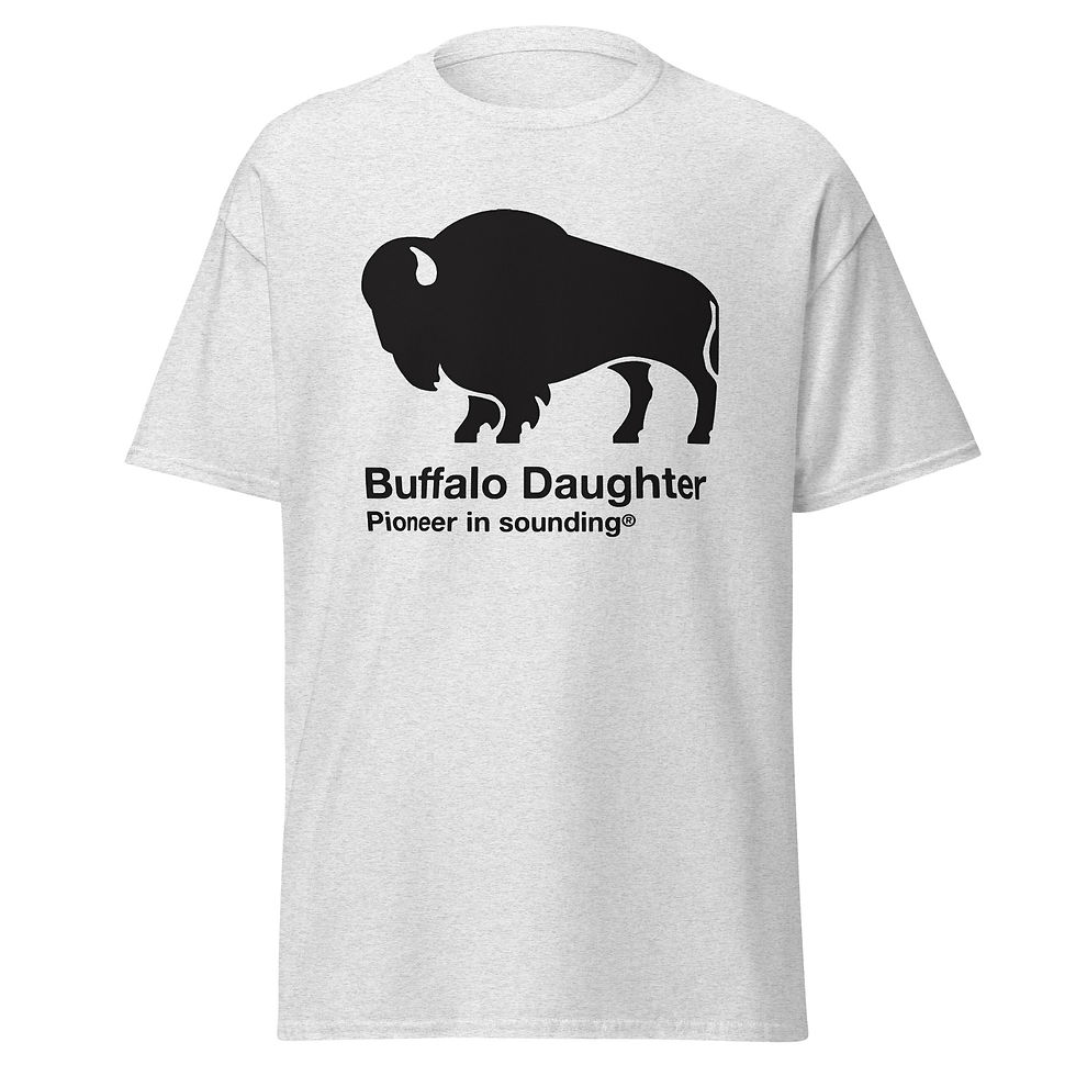 Buffalo Daughter T-Shirt