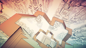 [TGDF 2016精彩預告] Manifold Garden – William Chyr