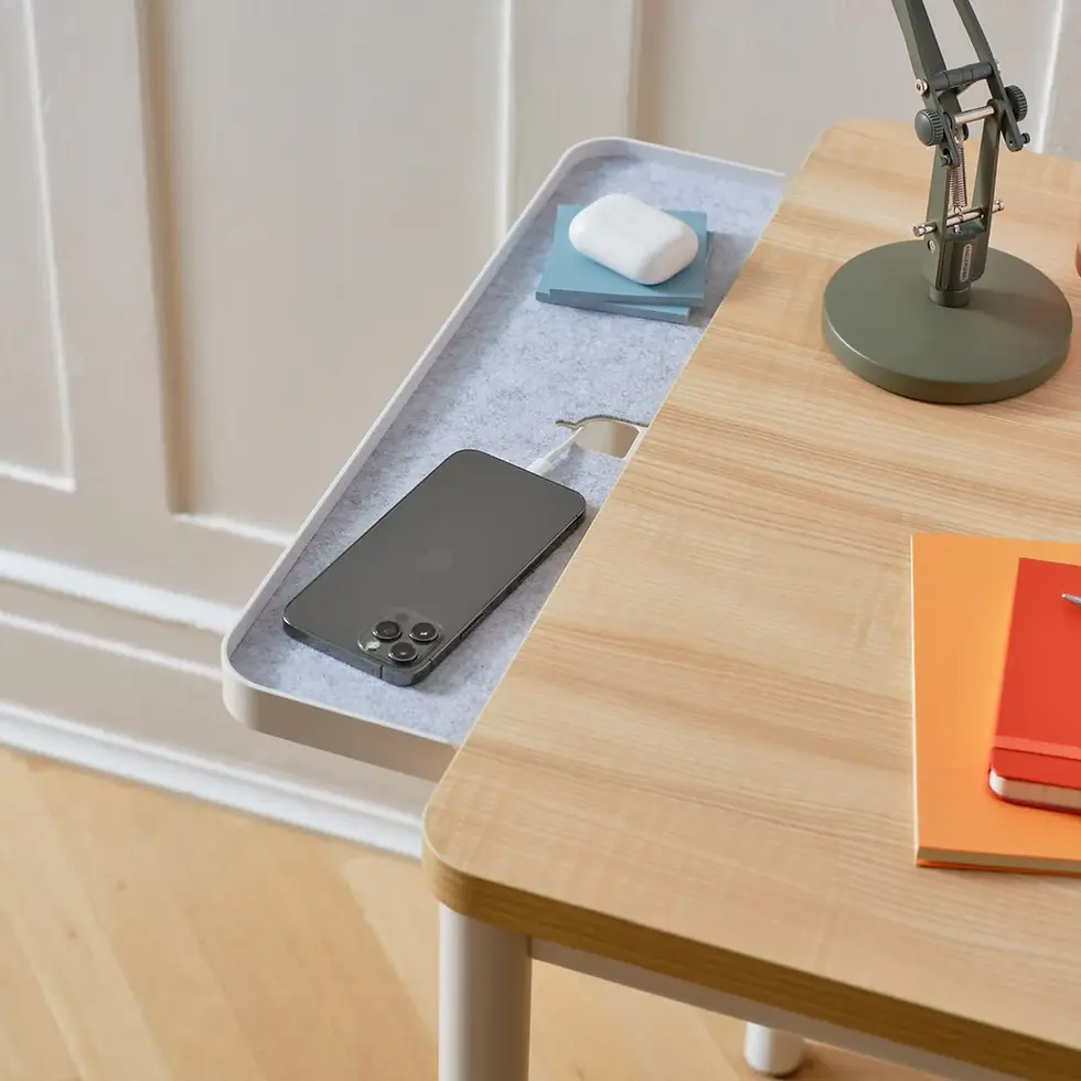 Branch Desk Insert Accessories