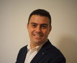 Alberto Cabedo Mas