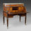 Thumbnail: A Superb Cylinder Desk In The Manner Of John Mclean