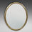 Thumbnail: An Enormous 19th century French Gilt Frame Mirror