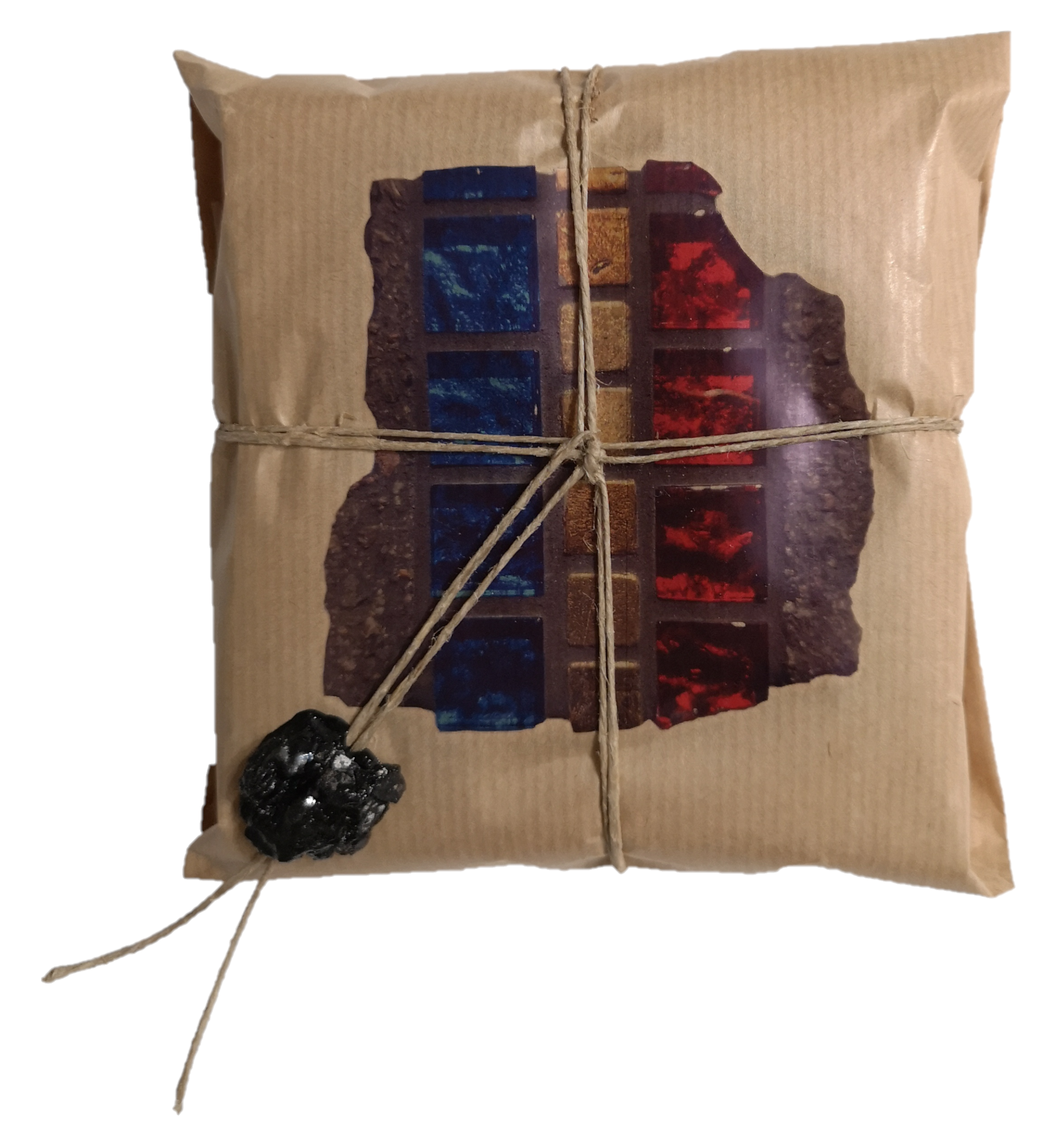 Bitumothèque #1   -   4/10