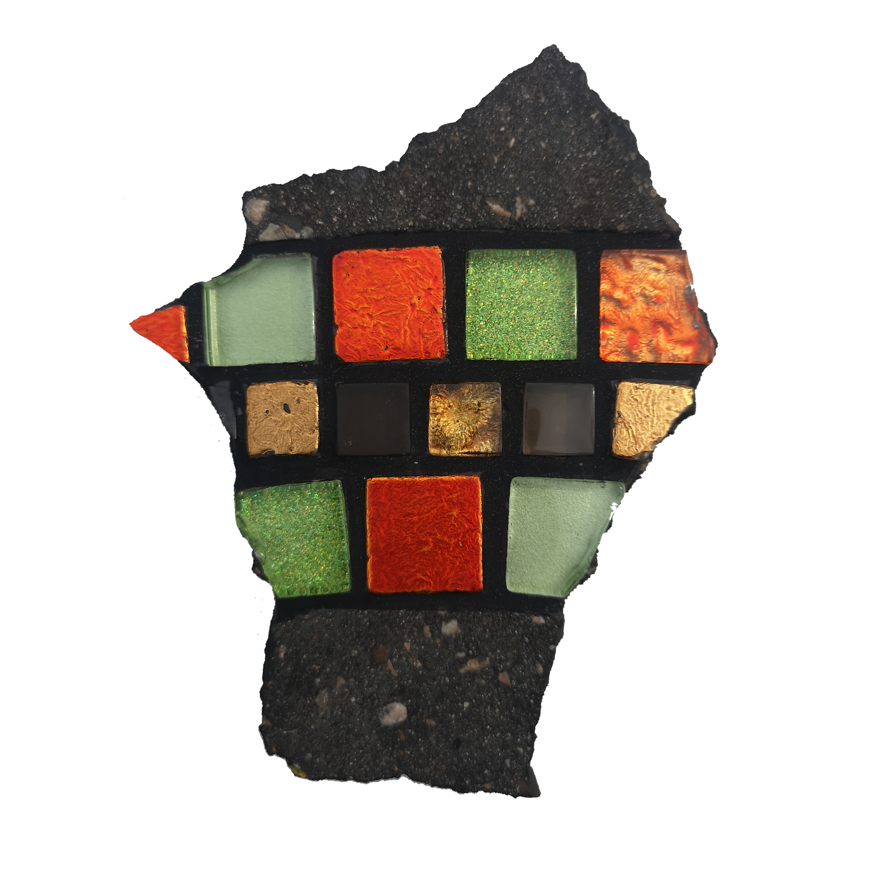 Bitumothèque n°7 - 3/11