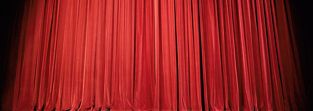 Stage Curtains