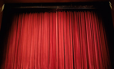 Stage Curtains