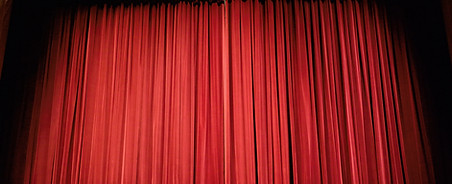 Stage Curtains