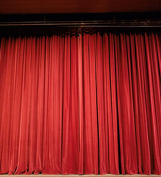 Stage Curtains