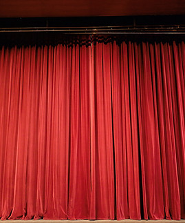 Stage Curtains
