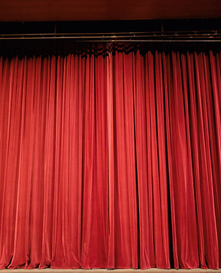 Stage Curtains