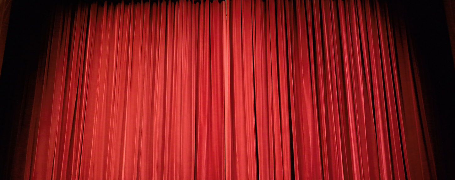 Stage Curtains