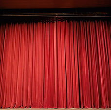 Stage Curtains