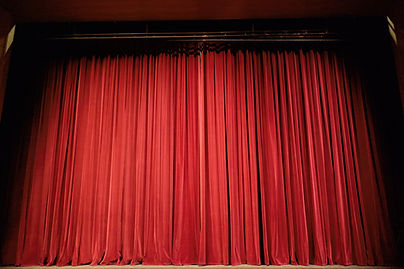 Stage Curtains