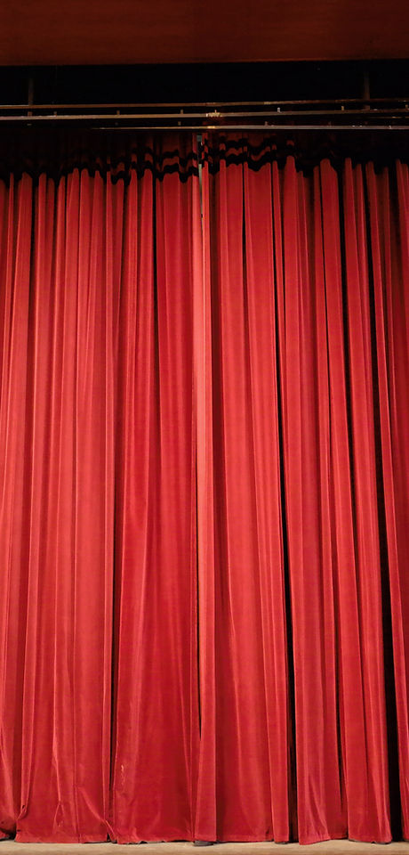 Stage Curtains