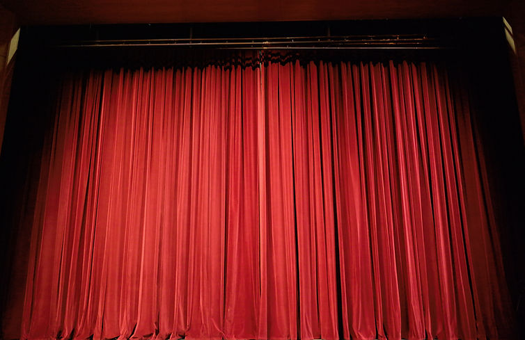 Stage Curtains