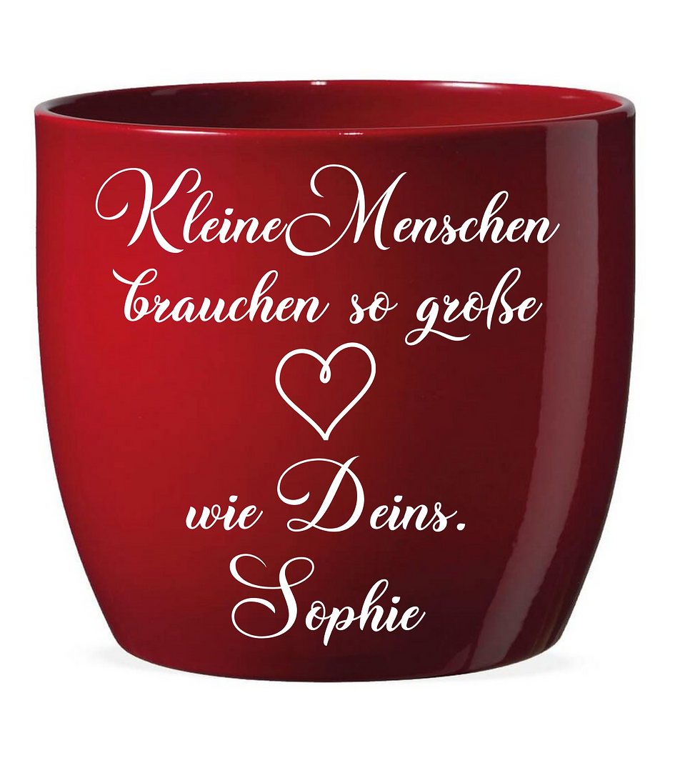 "Kleine Menschen"