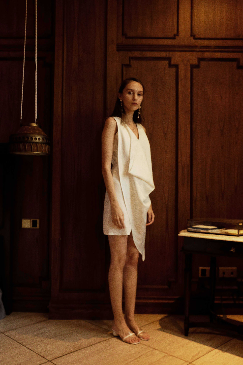 Thumbnail: Isadora Dress
