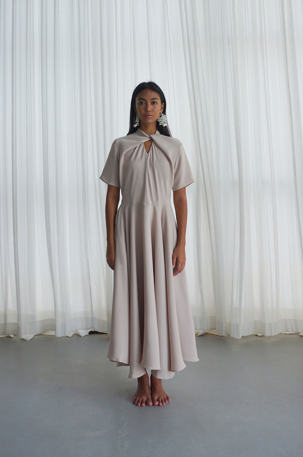 Thumbnail: Utalika Dress