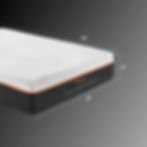 14" Queen Size Mattress