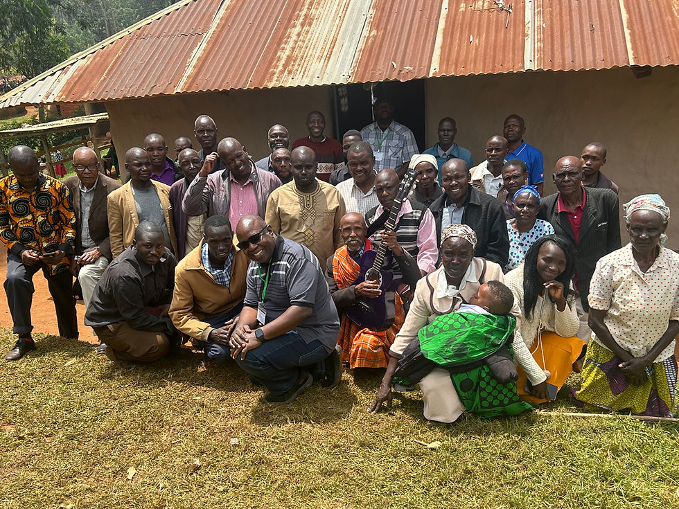 December 2025 Newsletter Available!