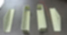 Cessna 177 Brackets