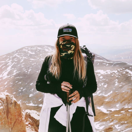 Decalibron: Solo Summiting Four 14ers in Under 24 Hours