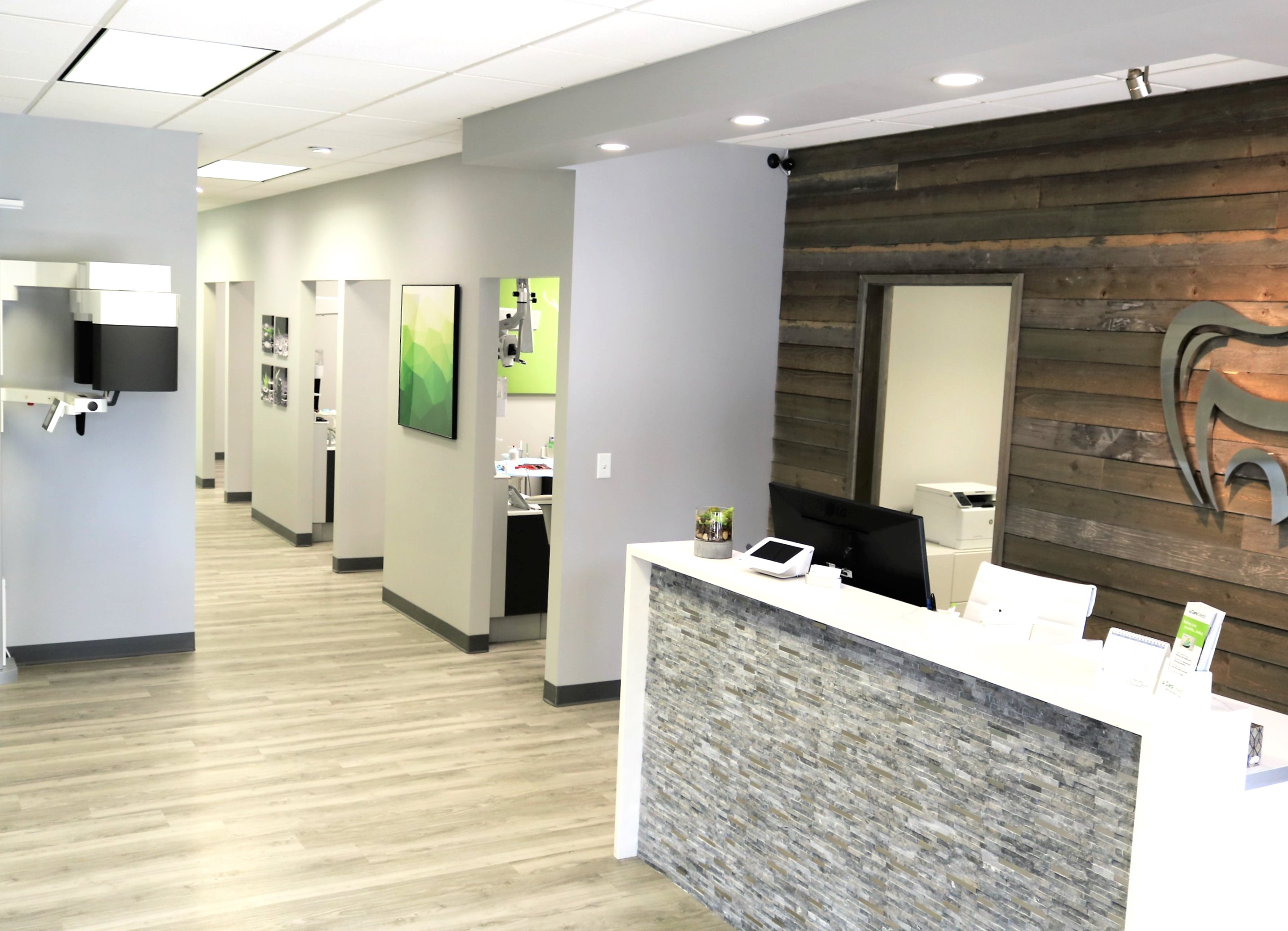 Precision Endodontics Leavenworth, Kansas. Root canal specialist