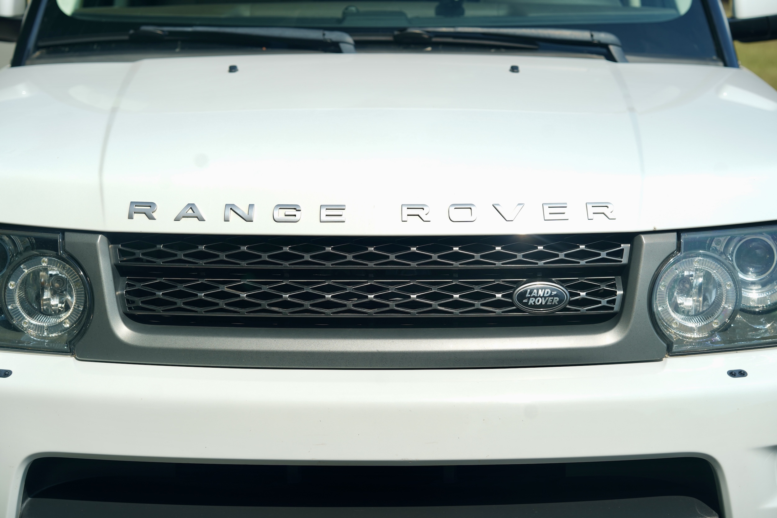 2011 Land Rover Range Rover Sport HSE - Photo 17